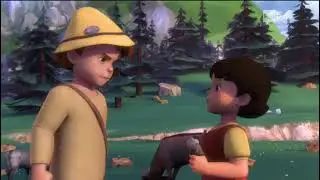 Rai Gulp Promo HDTV 2010 ver.2