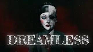 Dreamless || Full Gameplay Demo|| Indie Horror Game
