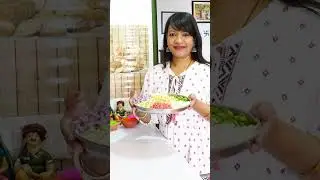 मुंबई स्ट्रीट स्टाइल चाइनीज़ पकौड़ा | Crispy Chinese Pakoda with chutney | Indo Chinese Snacks |