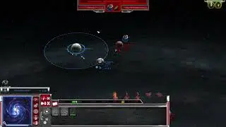 Galactic Conquest : Day 6