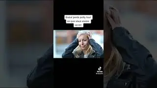 porta potty de Dubaï explications et témoignage