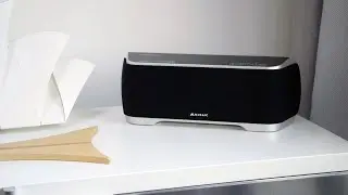 Musaic - der erste intelligente Hi-Fi™