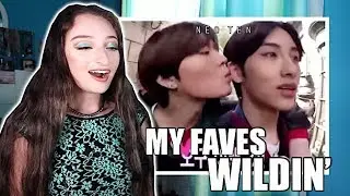 Watching NCT YUWIN Moments!! An Unhelpful Guide to Yuwin Reaction