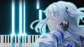 Song of the Beginning towards the End.