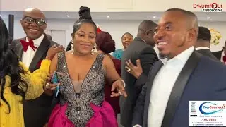 Part 2  of Gents Club Dinner & Dance