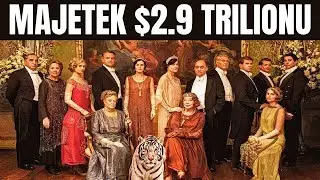 Tahle Rodina Vlastní Ameriku