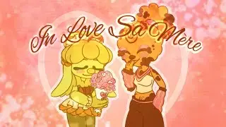 💞InLove Sa Mère 💗 spécial 💌 Saint Valentin 💟 Gacha Life 2 OMG
