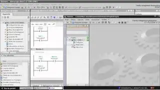 simulation s7 1200 with plcsim v13 sp1