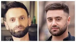 Երկու տարի անց հանդիպեցինք / Ben Avetisyan, Aghas Manukyan