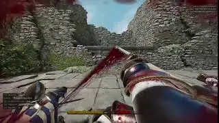 Art thou blind