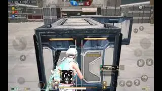 FRAGMOVIE NEW STATE | КЛЕОПАТРА
