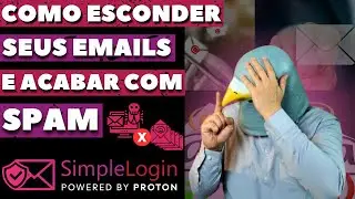 How Email Aliases and Simple Login Can Protect Your Emails from Spam and Phishing!