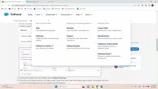 Branch the Flow Challenge | How to Build a Simple Flow Project in Salesforce Trailhead Part 3