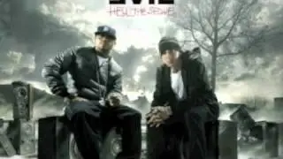 Bad Meets Evil - Take From Me - eminem royce da 5'9