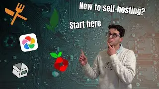 5 EASY and USEFUL Apps to Begin Self-hosting (Unraid)