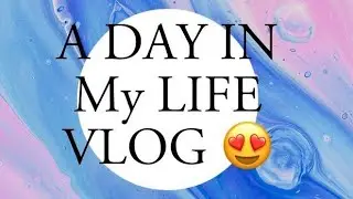 What I did in a day vlog🌷+ A productive study vlog 📚 ✨A day in my life as productive study 🌼🌿