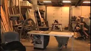A Focus on Jim Santini Builder