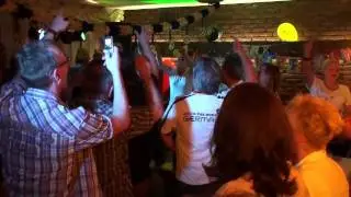 Tausendmal berührt ... 1000 mal berührt (Klaus Lage Cover)