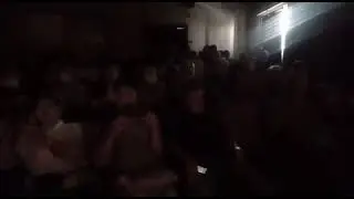 Canımın ata İçisin Sen(Söyle Nazmı Bu Kaş Çatış)-Murat Yılmaz Mu