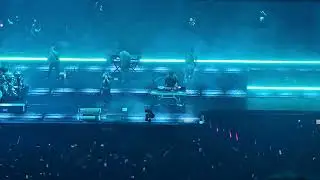 Linkin Park @ The Kia Forum - Breaking The Habit 9/11/24