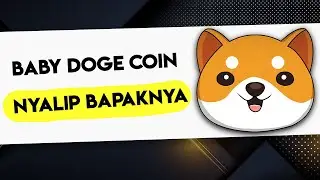 THIS ONE MICIN TOKEN IS TOO STRONG..!! PRICE OF BABY DOGE COIN TODAY