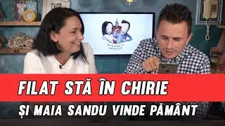 INTERNETU GRĂIEȘTE #91 - ECHIPA LUI DODON și ÎNVIEREA LUI FILAT