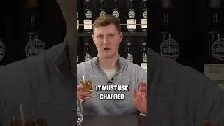 Bourbon V Scotch
