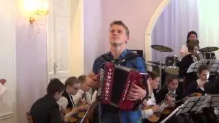 C. Сметанин 