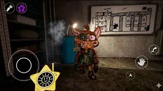 Poppy Playtime Chapter 5 Download Android Mobile Gameplay Fanmade Grabpack Walkthrough 