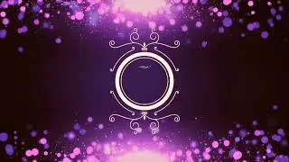 Motion Graphic wedding Invitation Video | Animated Wedding Invitation Video | Free &Blank Video 0452