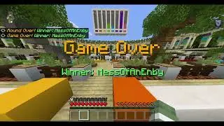70+ Minecraft Minigames with my Idiot Friends ❤️️