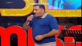 Habil Lachinli - Ilk Mehebbetim - Sevimli Sou 21.07.2014
