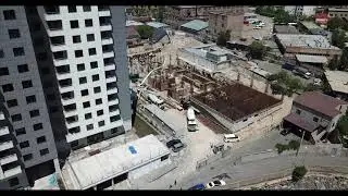 Զեյթուն Բիլդ / Zeytun Build