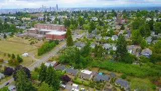 3620 47th Ave SW, Seattle, WA 98116