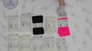 Child Tights mix 1, сток одежда оптом