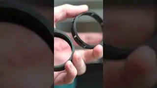 Sovol SV06 Timelapse - 3D Printing a Dew Heater for my SV165 GuideScope