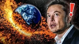 Elon Musk Is Scared Of This...