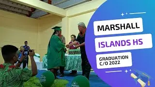 MIHS 57th Commencement c/o 2022