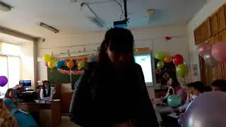 Мой добрый учитель