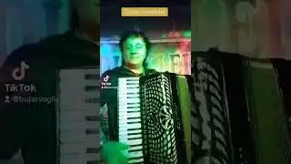 BUJAR VOGLI - COVER RUMUNSKI  live 2024