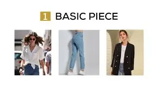Fashion Styling Course - Chapter10 Sneak Peek by Ask a Stylist