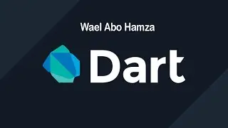 #1 -  introduction Dart Language [ Mastering Dart in Arabic ]