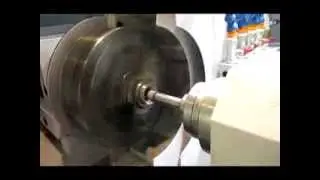 SUPERTEC INTERNAL GRINDER ID-300CNC