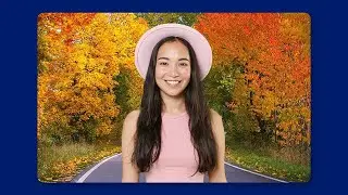 Remove Your Background with Green Screen  Chroma Key