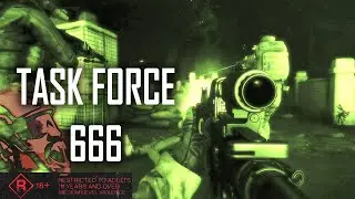 Insurgency Sandstorm TASK FORCE 666 COOP gameplay 😈
