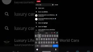 How To Search On Pinterest Mobile  #shorts #tutorials #howto