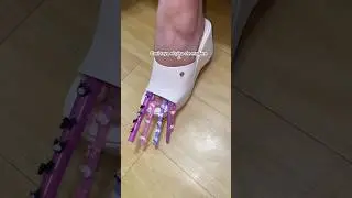 No creerás lo que hizo mi clienta😱😳