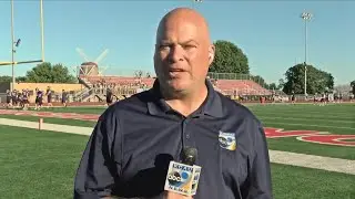 SportZone Game of the Week Preview