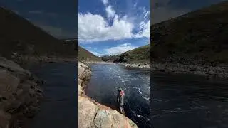 Ловись семга на Кольском #нахлыст #fishing #рыбалка #2024 #топ #flyfishing
