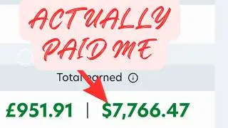 5 Legit Websites That Paid Me Online in 2026 (With Proof)